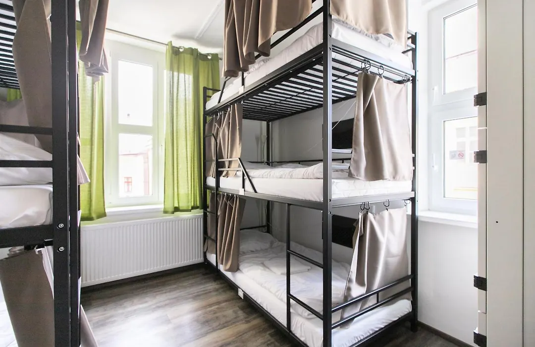 Hostel Mandarinka-1